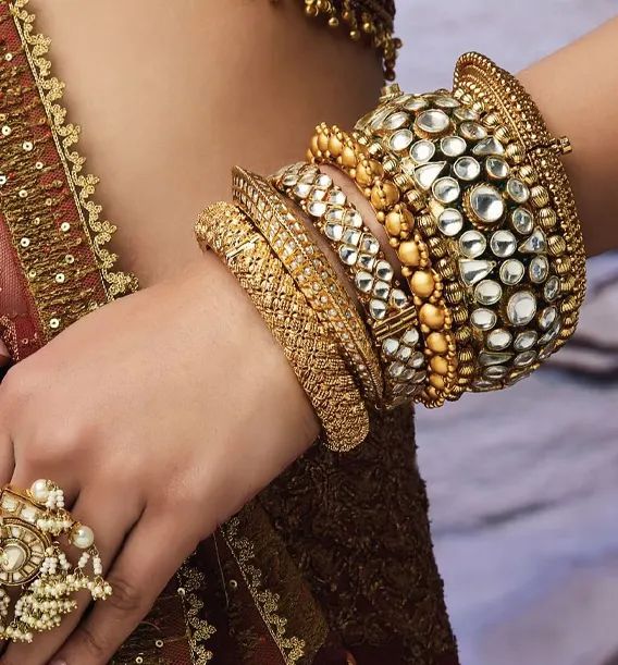 Accessories & Jewellery