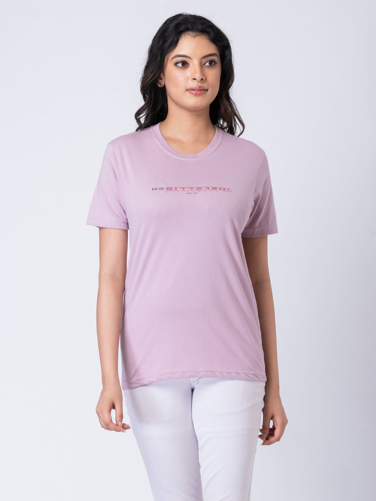 Pastel Bliss Unisex T-Shirt Pack Of 3