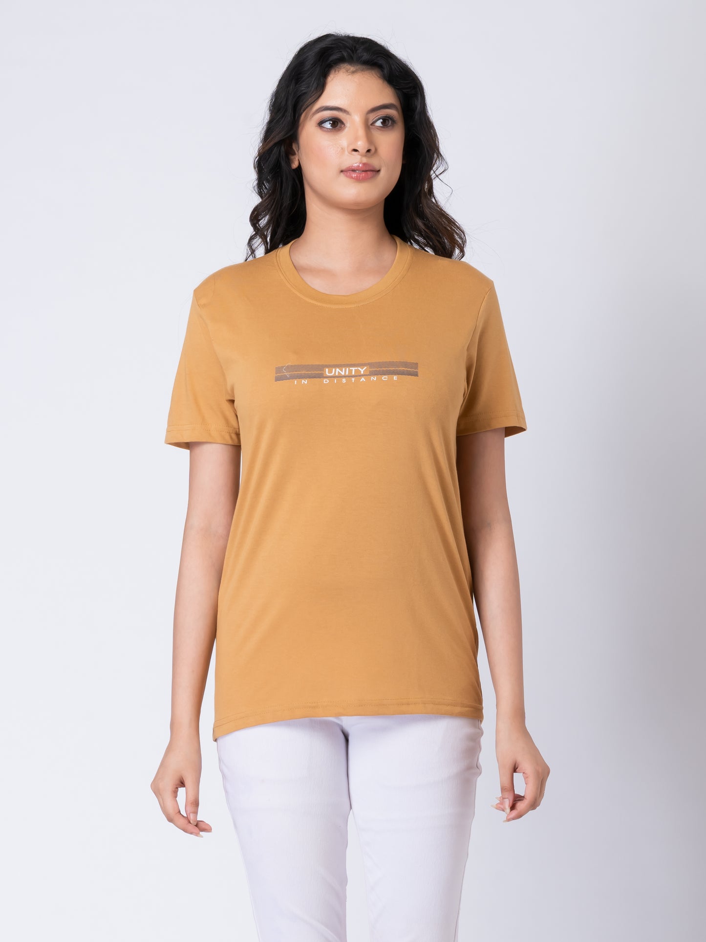 Khoaai Pack of 3 comfy T-shirts