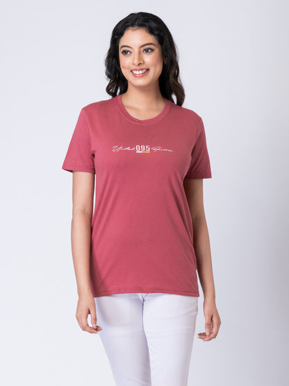 Khoaai Pack of 3 comfy T-shirts