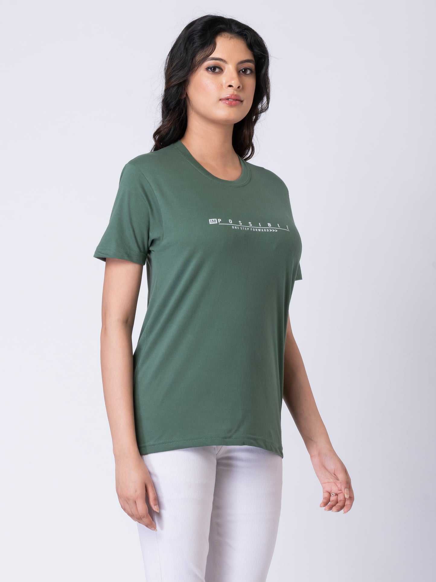 Khoaai Collard Unisex Graphic Tee