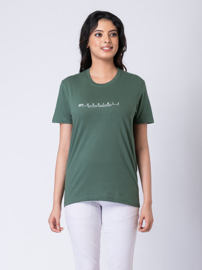 Khoaai Pack of 3 comfy T-shirts