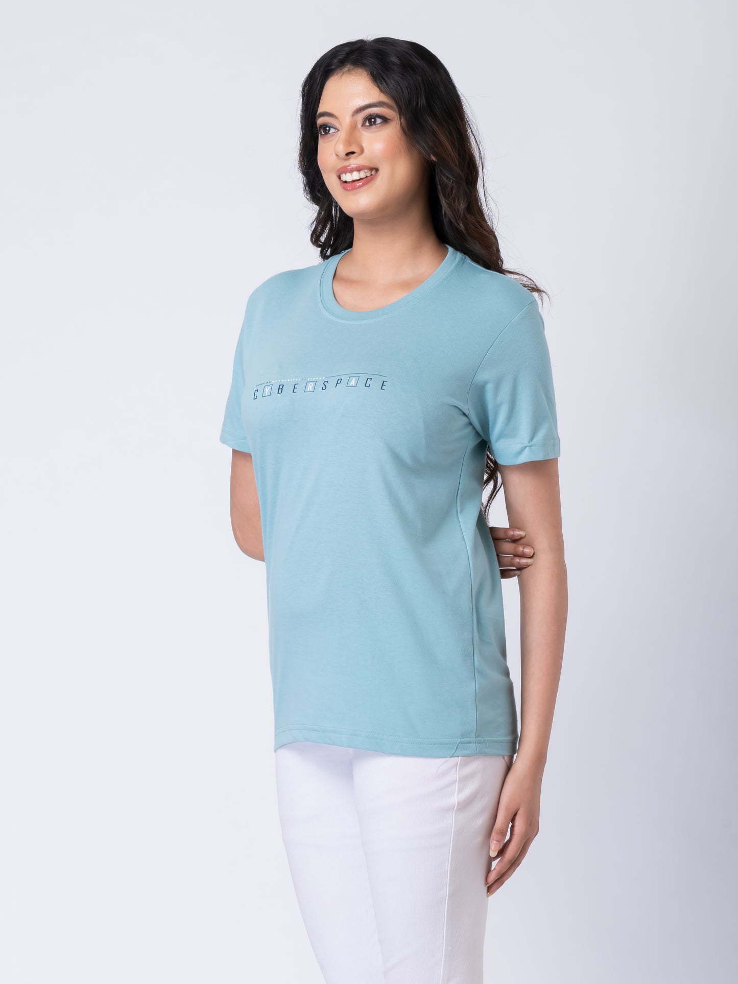 Khoaai Gentle Unisex T-Shirt