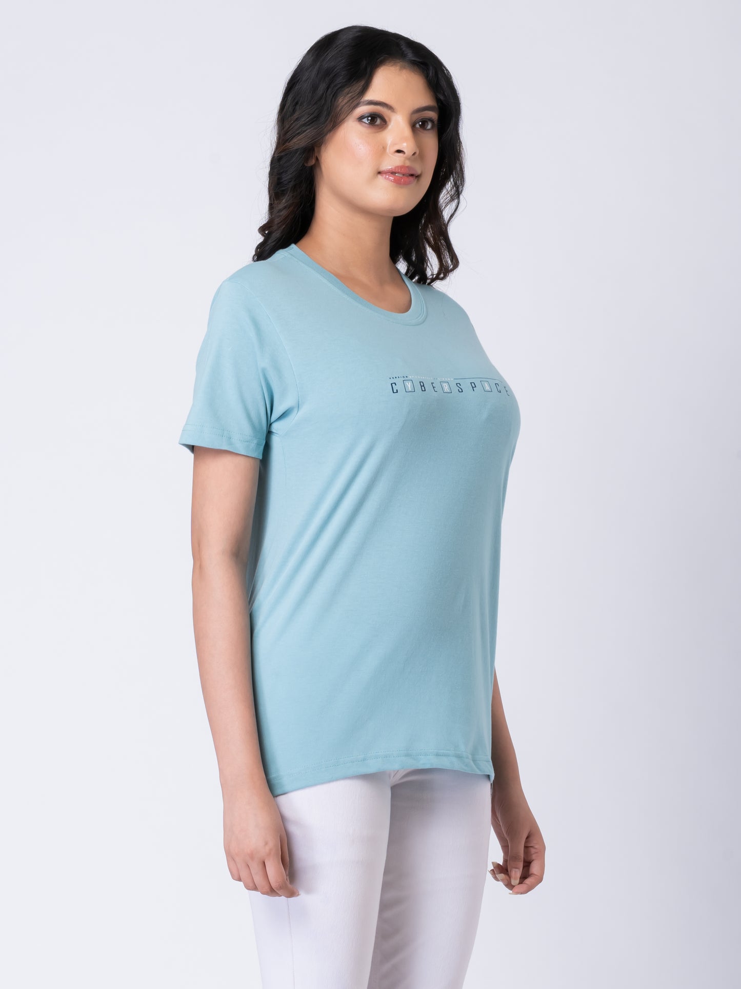 Khoaai Gentle Unisex T-Shirt