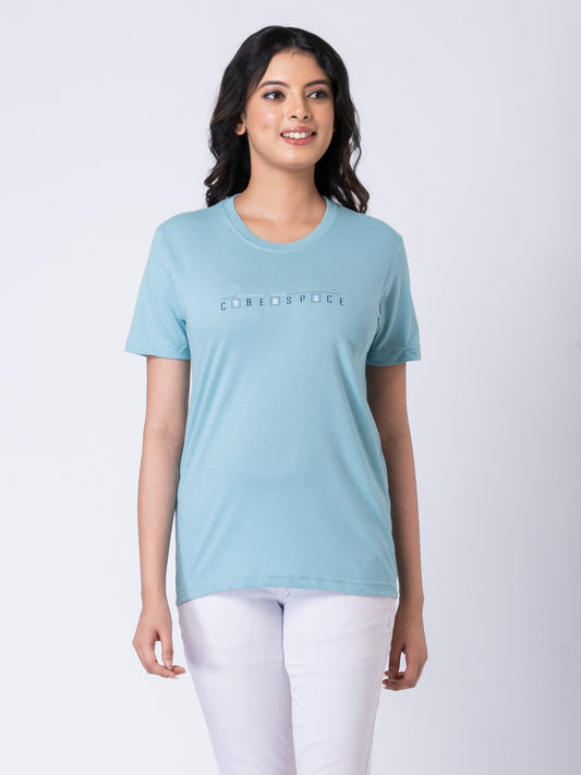 Khoaai Gentle Unisex T-Shirt