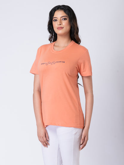 Khoaai Bliss Unisex Graphic Tee