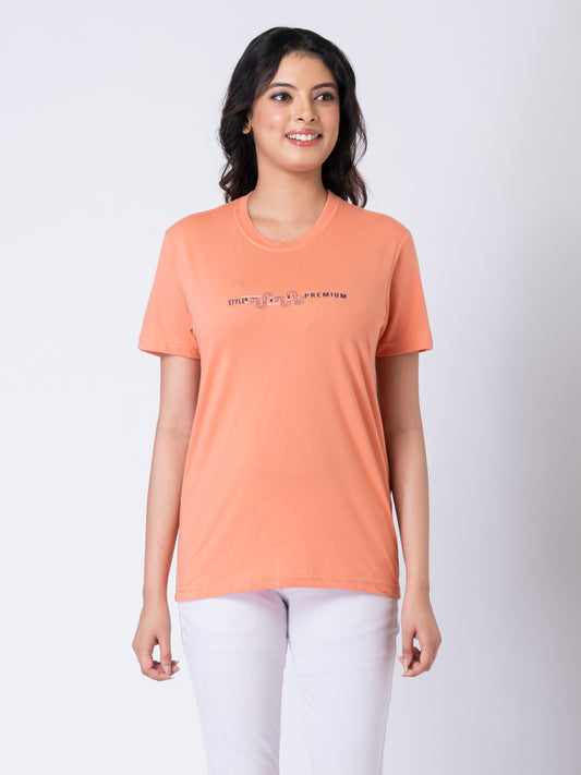 Khoaai Bliss Unisex Graphic Tee